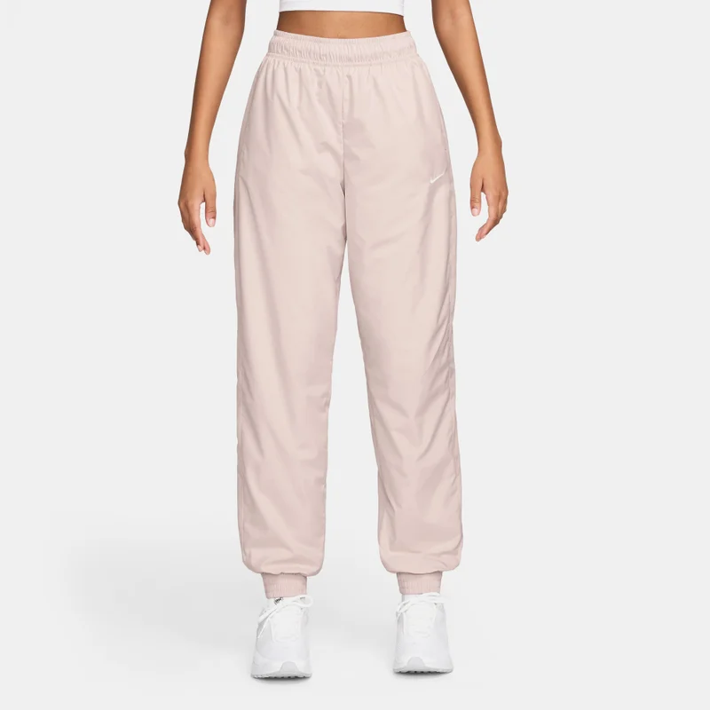 Nike Women's Sportswear Classic Wovens UV Protection Joggers